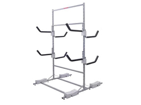 kayak storage rack