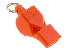 FOX40 classic safety whistle