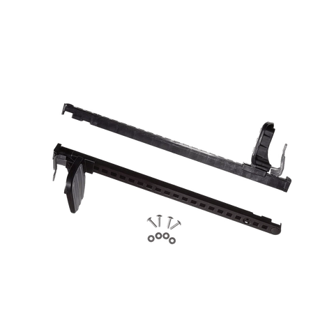 Wilderness Systems Keepers XL Footbrace Kit