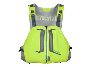 Kokatat Proteus lifejacket (PFD)