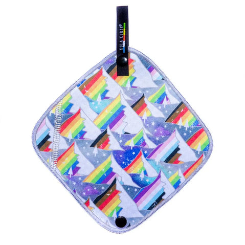 Kula Cloth Reusable Pee Cloth