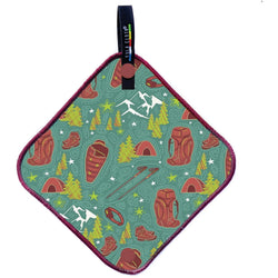Kula Cloth Reusable Pee Cloth