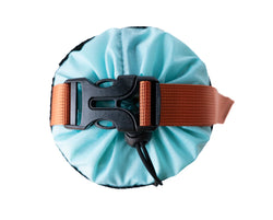 River Station Gear Limited Edition Throw Bag