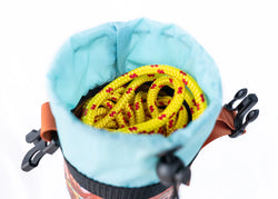 River Station Gear Limited Edition Throw Bag