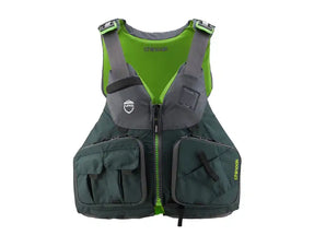 kayak life jacket (PFD)
