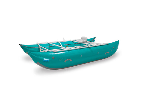 AIRE Lion 14' Cataraft