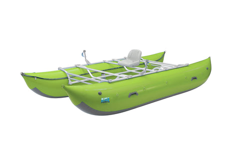 AIRE Lion 16' Cataraft