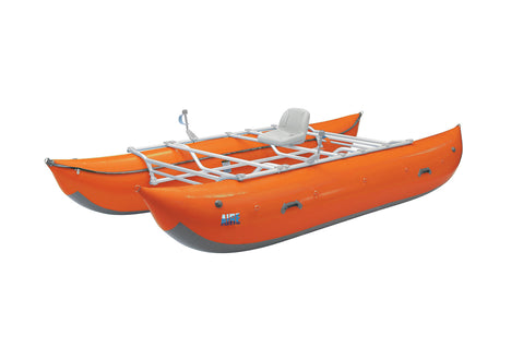 AIRE Lion 16' Cataraft
