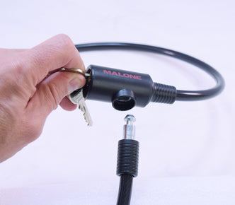 Malone LockUp™ 8' Cable Lock
