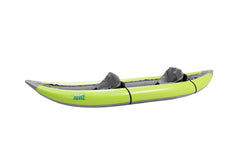 AIRE Lynx II Tandem Inflatable Kayak
