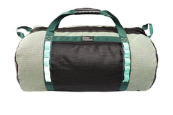 River Station Gear Mesh Duffel Large