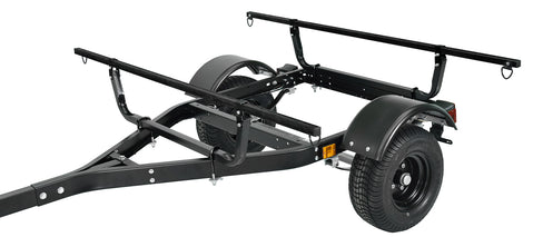 MicroSport Off-Road Trailer - MPG440BLK