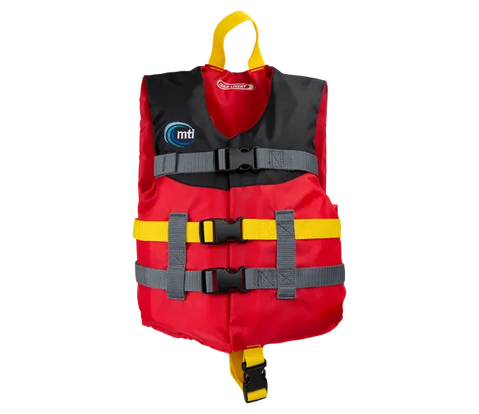 MTI Child Livery PFD 30-50lb