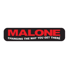 Malone logo