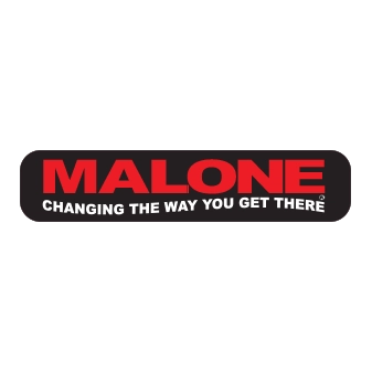 Malone logo