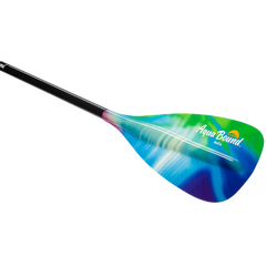Aqua Bound Malta Fiberglass Adjustable Stand-Up Paddle