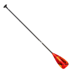 Aqua Bound Malta Fiberglass Adjustable Stand-Up Paddle
