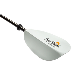 Aqua Bound Manta Ray Hybrid Posi-Lok 2-Piece Kayak Paddle