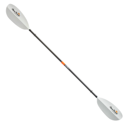Aqua Bound Manta Ray Hybrid Posi-Lok 2-Piece Kayak Paddle