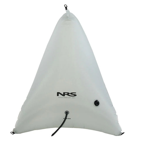 NRS 3-D Solo End Float Short