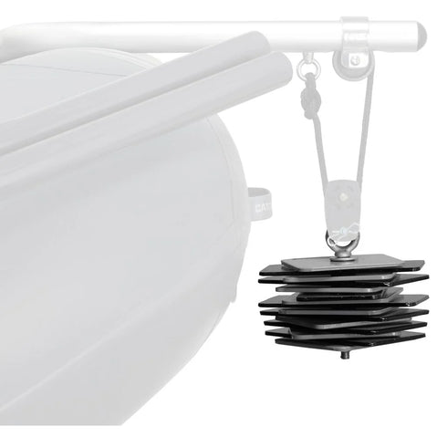 NRS Tornado Anchor