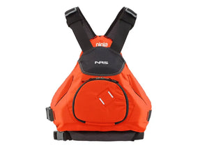 NRS Ninja lifejacket PFD