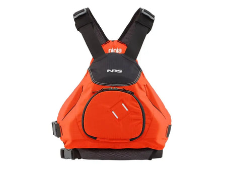 NRS Ninja lifejacket PFD