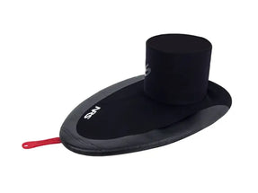 NRS kayak spray skirt