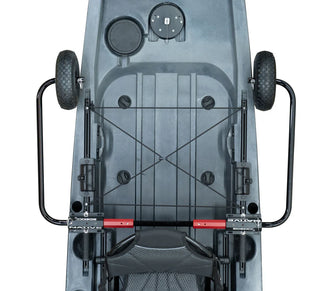 Native Watercraft Sidekick Onboard Wheel System