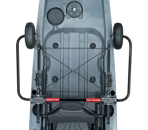 Native Watercraft Sidekick Onboard Wheel System