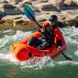 NRS Neutron Packraft - 2026 model