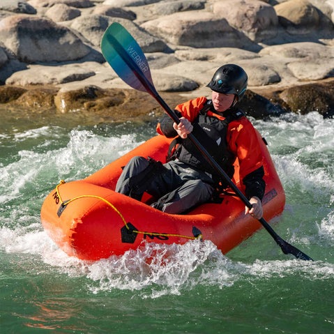 NRS Neutron Packraft - 2026 model