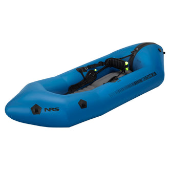 NRS Neutron Packraft
