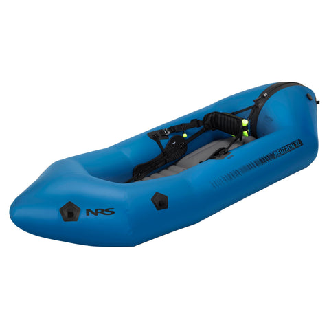 NRS Neutron Packraft - 2026 model