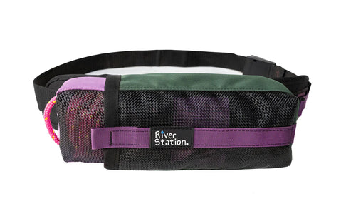 River Station Gear GuideLaunch Waist Throw Bag