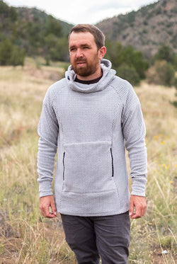 River Station Gear Z - Fleece Hoodie Men's
