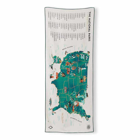 Nomadix Original Towel