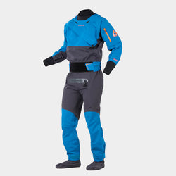 Level Six Men's Odin Dry Suit Exhaust Pro