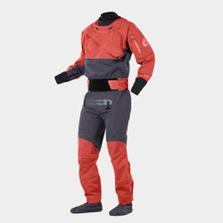 Level Six Men's Odin Dry Suit Exhaust Pro