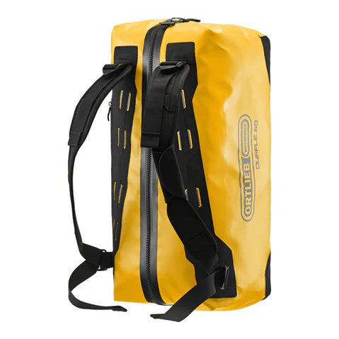 Ortlieb Waterproof Duffle 60L