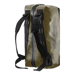 Ortlieb Waterproof Duffle 60L