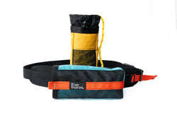 River Station Gear GuideLaunch Waist Throw Bag