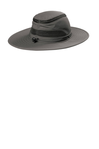 Alder Creek Ventilated Wide Brim Hat