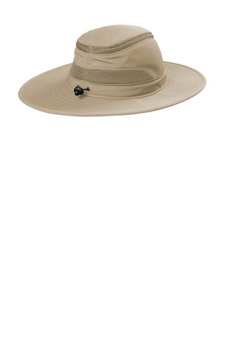 Alder Creek Ventilated Wide Brim Hat