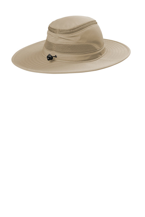 Alder Creek Ventilated Wide Brim Hat