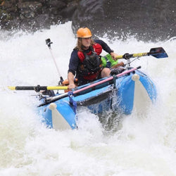 Rocky Mountain Rafts Phat Cat 12' Cataraft