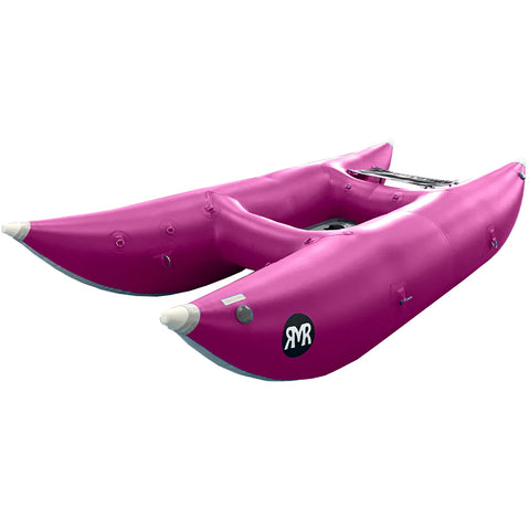 Rocky Mountain Rafts Phat Cat 12' Cataraft