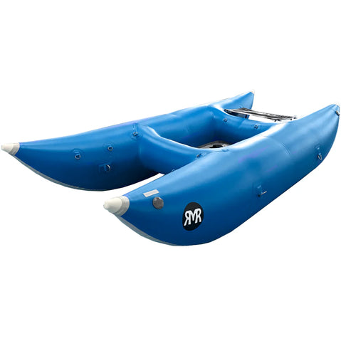 Rocky Mountain Rafts Phat Cat 12' Cataraft