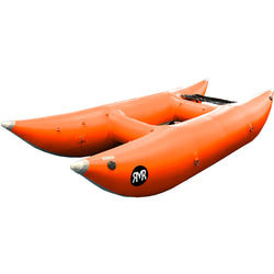 Rocky Mountain Rafts Phat Cat 12' Cataraft