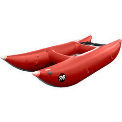 Rocky Mountain Rafts Phat Cat 12' Cataraft